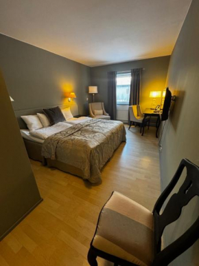 Garpenbergs Slotts Stallmästarhotell